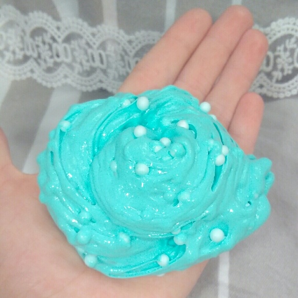 Mini Crunchy Slime Trio
